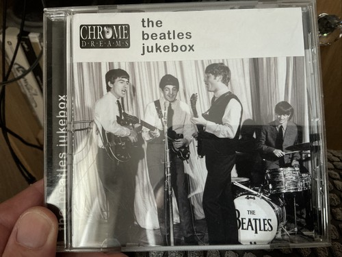 Beatles jukebox - beatles,