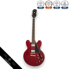 Epiphone ES335 Inspired