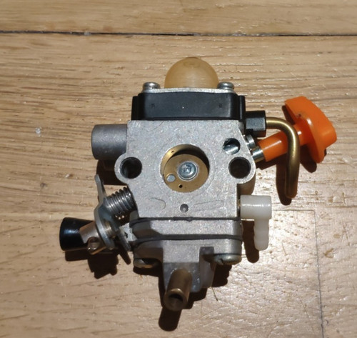 Carb for stihl hl100 - hl100, 4180