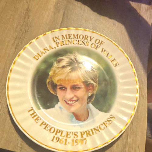 Memory diana princess - memory, of