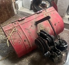 FM Rotavator - to suit Honda