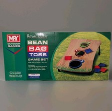 Bean Bag Toss Game - Family, Wedding, BBQ, Lawn Games, Garden Fun, Ice Breaker