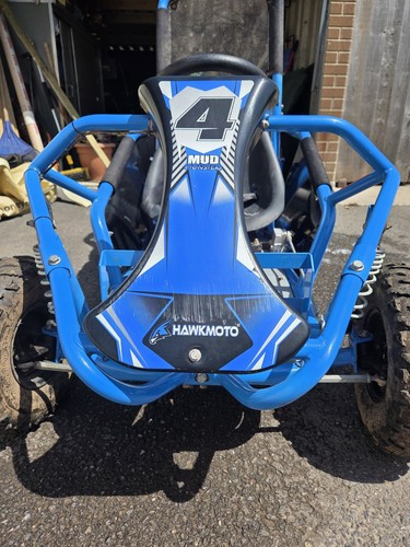 Off road buggy storm - off-road, buggies
