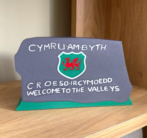 Croeso cymoedd lightbox - cymoedd,