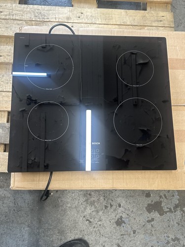 Bosch pug61raa5b induction hob - induction,