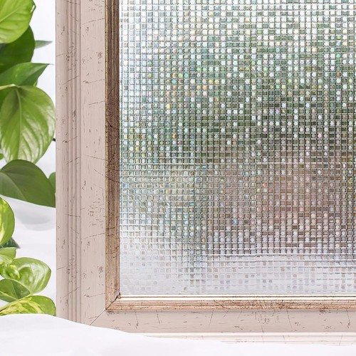 Styles frosted window film - 28,