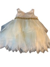 Couture Princess Dress Size 6