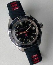 Komandirskie Vostok 2414A
