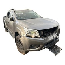 NISSAN NAVARA ENGINE COMPLETE