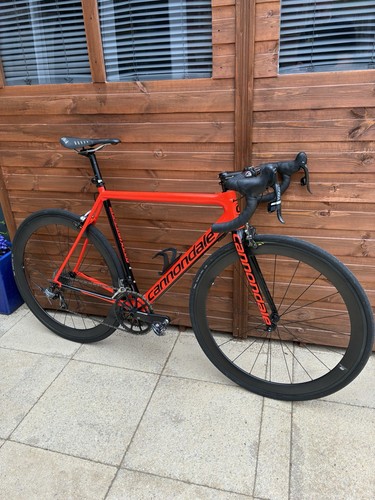 Cannondale supersix evo - cannondale,