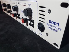 TL Audio Ivory 5001 MK  2