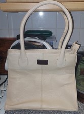 Osprey London Graeme Ellisdon ladies leather shoulder/hand bag