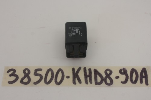 Flasher blinker relay kymco - relay,
