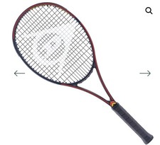 Dunlop CX 200 Limited Edition Tennis Racket NEW, G3 Unstrung 16x 19