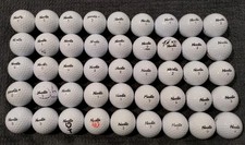 (45) Noodle Used Golf Balls 4A