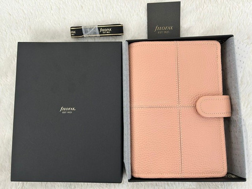 Filofax classic stitch - classic, soft
