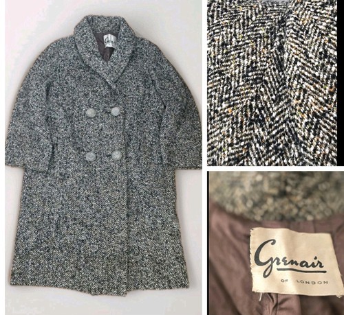 Grenair vintage 60s - grenair,
