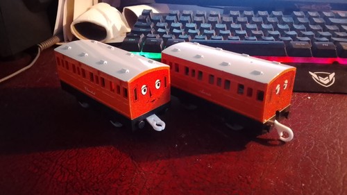 Tomy thomas and friends - tomy,