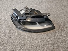 Audi 2008 2011 front - b8, 2008-2011