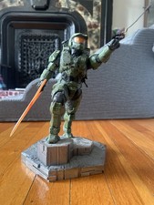 Dark Horse Halo Infinite