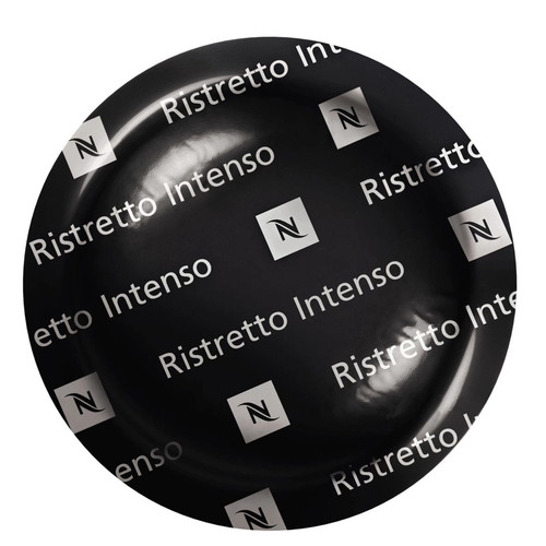 Nespresso pro pods ristretto - nespresso,