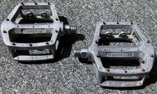 Wellgo lu313 alloy flat - wellgo,