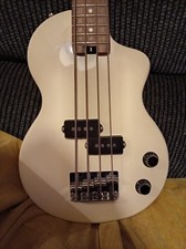 Blackstar Carry-On Travel Bass