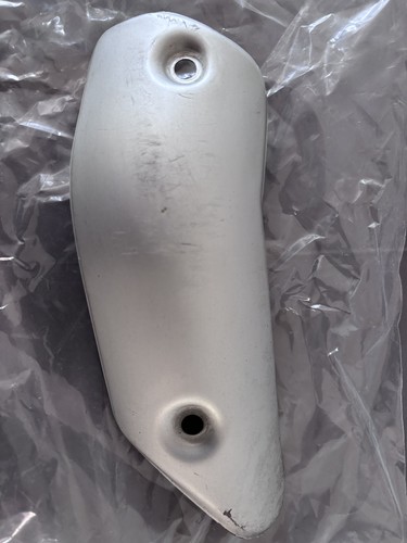 Ducati 749 999 exhaust heat - 749,