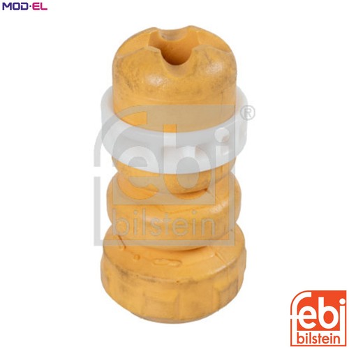 Rubber buffer suspension - buffer,