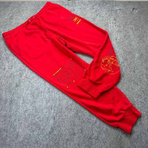 Nike jogger men red - jogger,