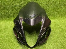 SUZUKI GSX1340 hayabusa 2008-