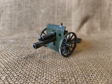 Vintage Crescent Field Cannon