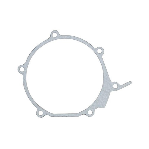 Alternator cover gasket - 1x,