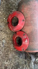 Tractor Front Rear Wheel