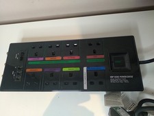 Monster Power HDP 850G Power Center Extension Socket 7 Way Sockets