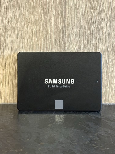 Samsung 850 evo - samsung,