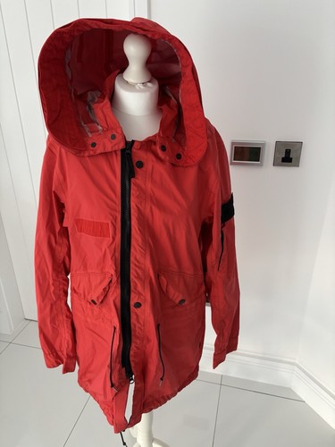 Stone island shadow project - stone,
