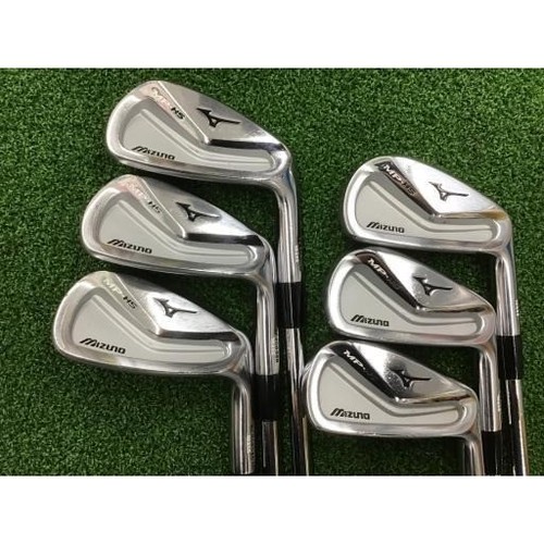 Used mizuno iros ns pro - iros,