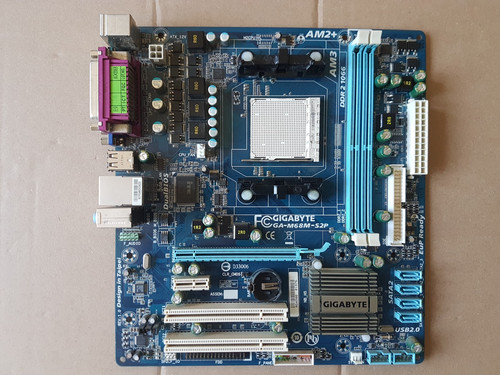 Gigabyte m68m s2p rev 0 - gigabyte, 1.0