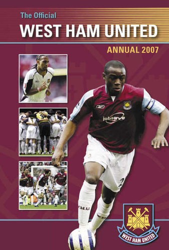 Official west ham united - ham,