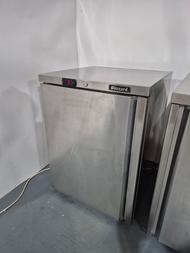 Blizzard ucr140 140l - blizzard,