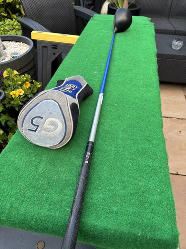 Ping driver 12 deg - ping, g5