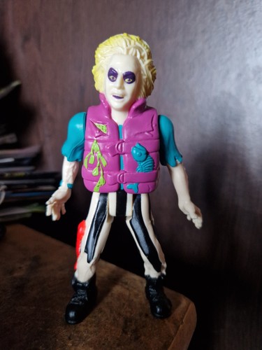 Shipwreck beetlejuice vintage - shipwreck,
