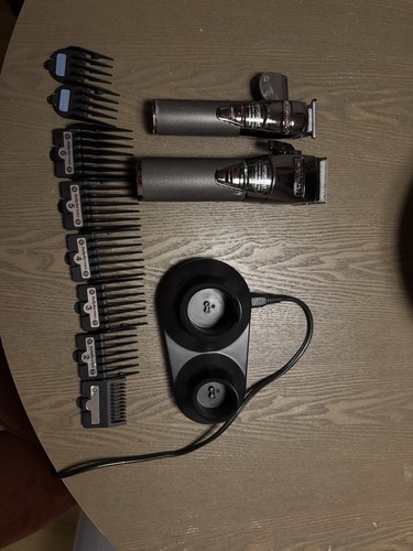 Babyliss pro cordless super - cordless,
