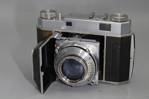 Kodak retina folding - kodak,