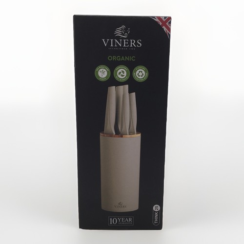 Viners piece recycled - viners, 6