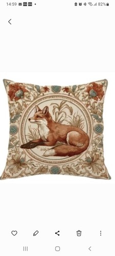 Beautiful fox wildlife - x,