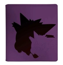 Pokémon: Ultra Pro Elite