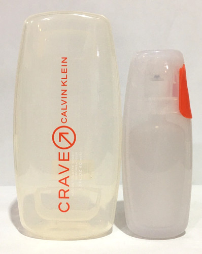 Crave calvin klein for - crave,
