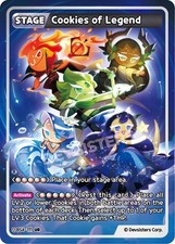 Cookie Run TCG English